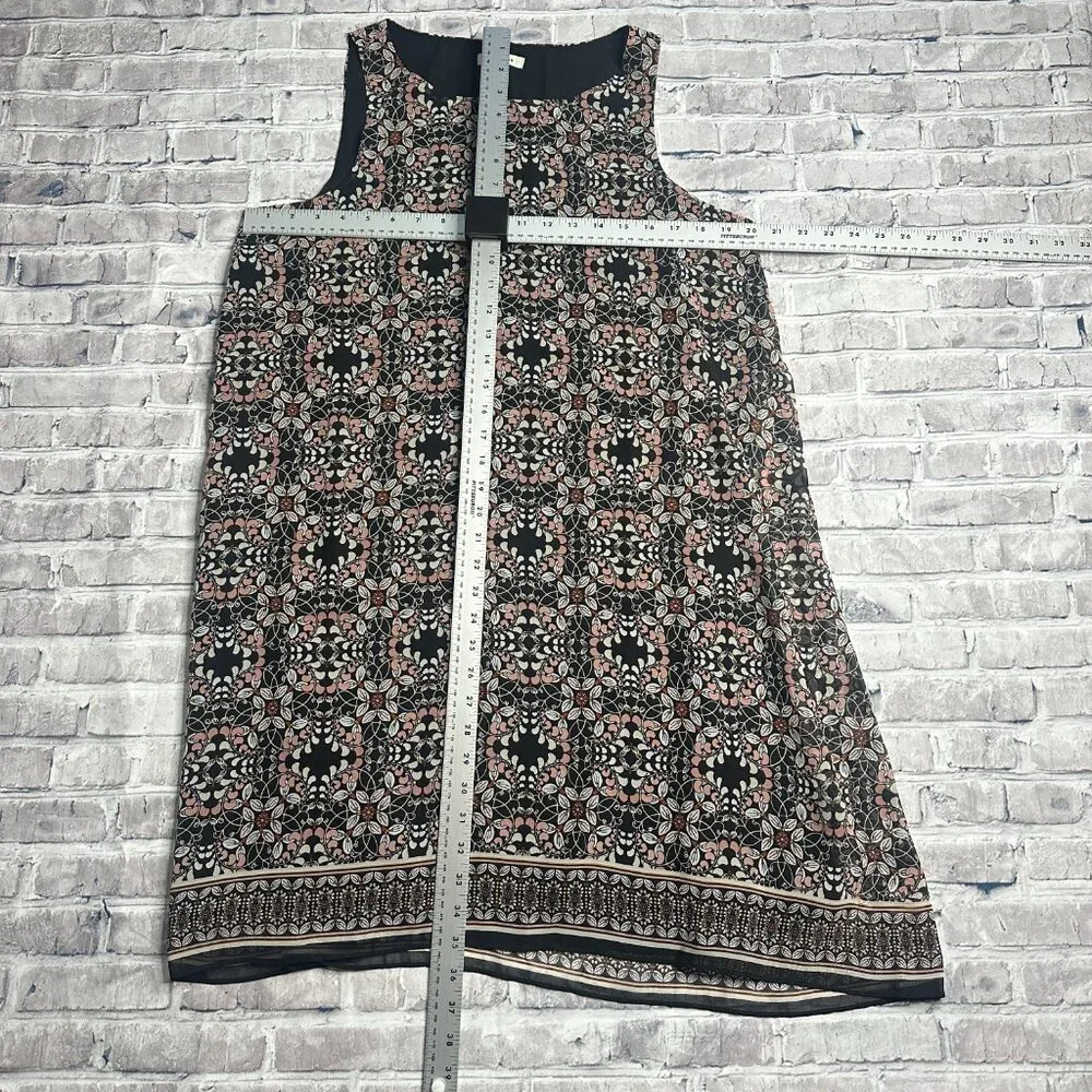 EUC Max Studio Women's Floral Dress w/tags Size L - Picture 12 of 13